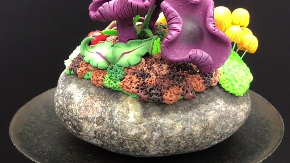Amethyst Deceiver